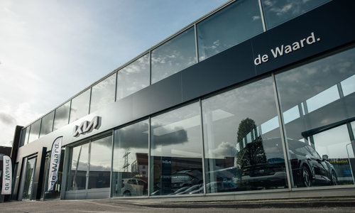 de Waard Sliedrecht