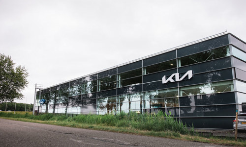 de Waard Brielle